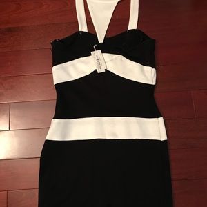 LaRok Victoria Dress, New With Tags